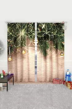 Фотошторы iv66593 300х260