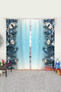 Фотошторы iv66594 300х260