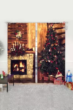 Фотошторы iv66595 300х260