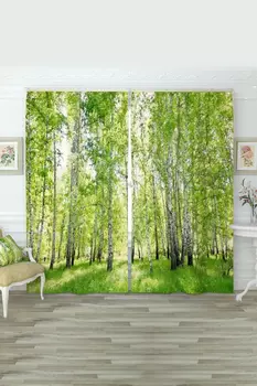 Фотошторы iv70292 300х260