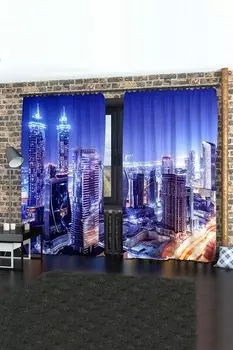 Фотошторы iv70756 300х260