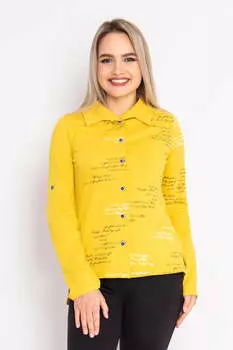 Фуфайка женская iv85068