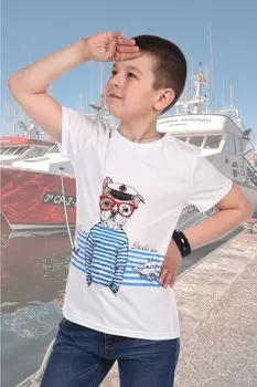 Футболка детская iv28855