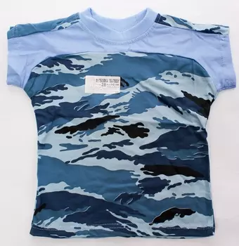 Футболка детская iv37369