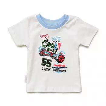 Футболка детская iv38519