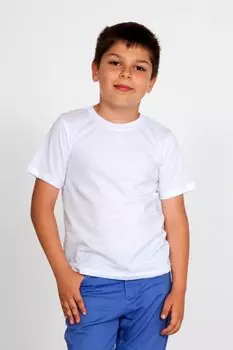Футболка детская iv57073