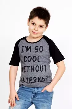 Футболка детская iv57075