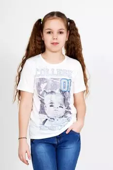 Футболка детская iv57077