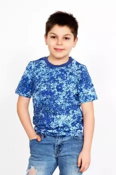Футболка детская iv57081