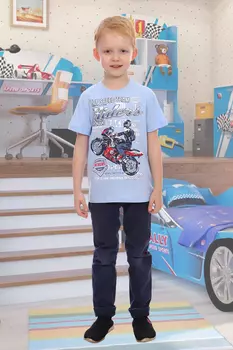 Футболка детская iv58899