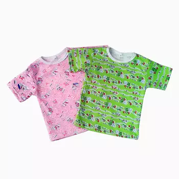 Футболка детская iv5899