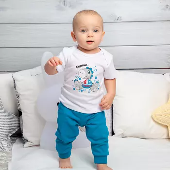 Футболка детская iv60342