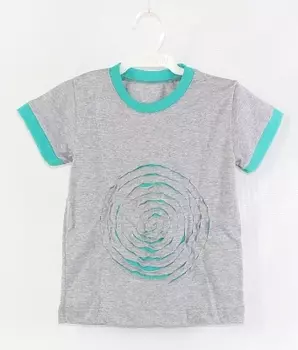 Футболка детская iv60399