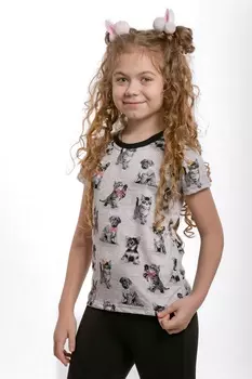 Футболка детская iv64325