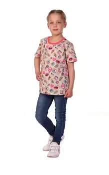 Футболка детская iv64716