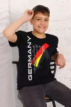 Футболка детская iv64965