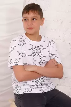 Футболка детская iv64967