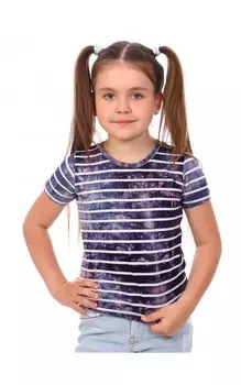 Футболка детская iv65864