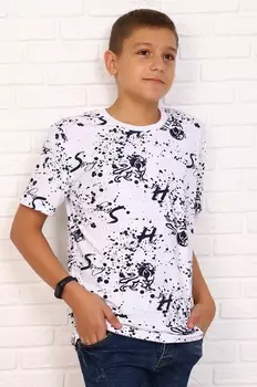 Футболка детская iv66259