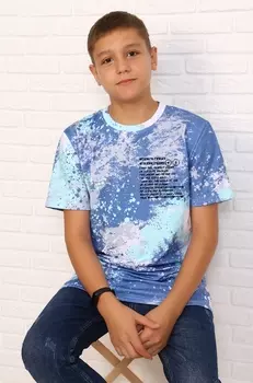 Футболка детская iv66285