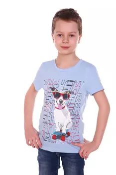 Футболка детская iv66305