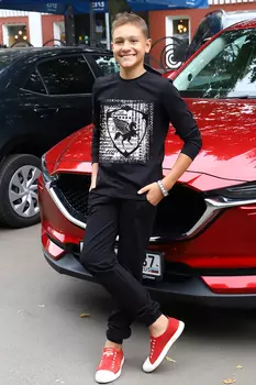 Футболка детская iv67445