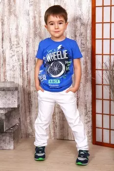 Футболка детская iv69454