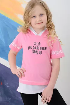 Футболка детская iv71416