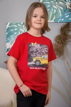 Футболка детская iv71466