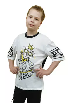 Футболка детская iv73452