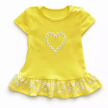 Футболка детская iv74168