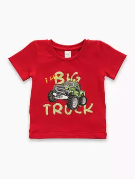 Футболка детская iv74172