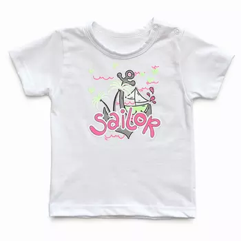 Футболка детская iv74178