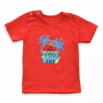 Футболка детская iv74180