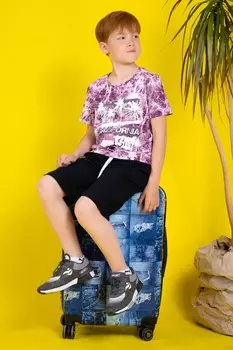 Футболка детская iv77056