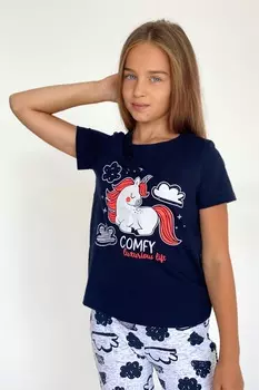 Футболка детская iv80438