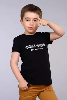 Футболка детская iv88336