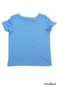 Футболка детская Ovonavi-1600 30