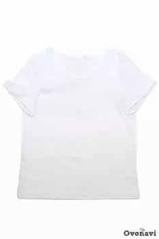 Футболка детская Ovonavi-1668