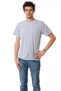 Футболка мужская iv2447