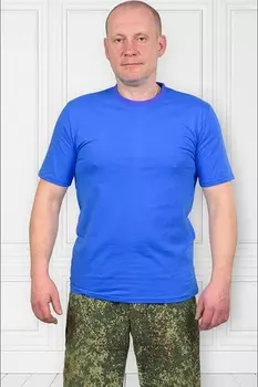 Футболка мужская iv30680