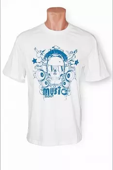 Футболка мужская iv30689