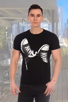 Футболка мужская iv46182