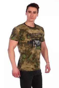 Футболка мужская iv46967