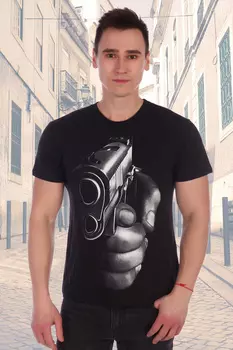 Футболка мужская iv47706