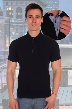 Футболка мужская iv48259