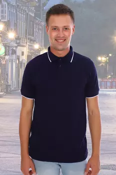 Футболка мужская iv50927