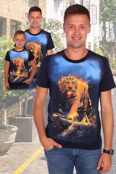 Футболка мужская iv50928