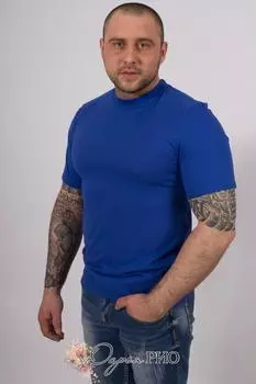 Футболка мужская iv51433