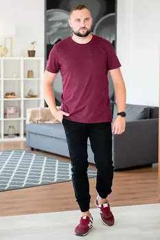 Футболка мужская iv56260